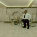 تصویر پروفایل مهدی