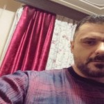 تصویر پروفایل رضا