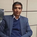 تصویر پروفایل امین
