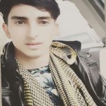 تصویر کاربر با کد 619308