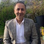 تصویر پروفایل آرش