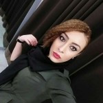 تصویر پروفایل فاطمه