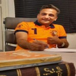 تصویر پروفایل شهریار