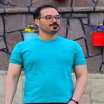 تصویر پروفایل مجید