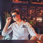 تصویر پروفایل مهیار