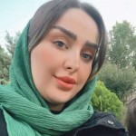 تصویر پروفایل نازنین