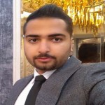 تصویر پروفایل هومن