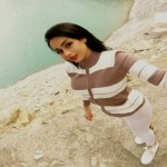 تصویر پروفایل رها