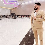تصویر کاربر با کد 867634