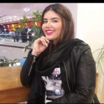 تصویر پروفایل آرزو