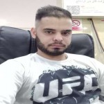 تصویر پروفایل سجاد