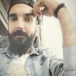 تصویر پروفایل رضا