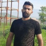تصویر پروفایل رضا