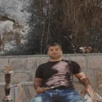 تصویر پروفایل علی اکبر