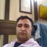 تصویر پروفایل علی