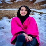 تصویر پروفایل نازنین