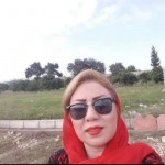 تصویر پروفایل پریسا