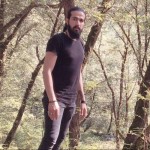 تصویر پروفایل كيوان