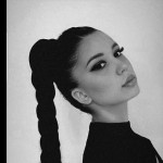 تصویر پروفایل الینا