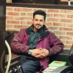 تصویر پروفایل امیر