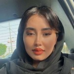 تصویر پروفایل مریم