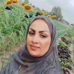 تصویر پروفایل حمیده
