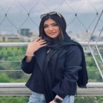 تصویر پروفایل ستایش عزیزی