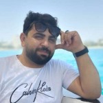 تصویر پروفایل سجاد
