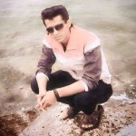 تصویر پروفایل معین