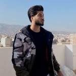 تصویر پروفایل سهراب