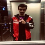 تصویر پروفایل امین