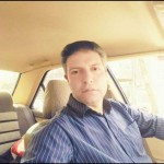 تصویر پروفایل مجتبي