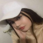 تصویر پروفایل مهسا