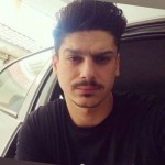 تصویر کاربر با کد 1086823