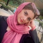 تصویر پروفایل سارا