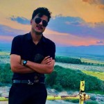 تصویر پروفایل علیرضا