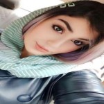 تصویر پروفایل فاطمه