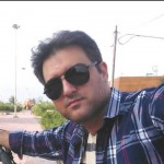 تصویر پروفایل مهرداد