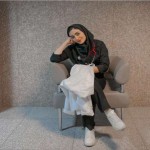 تصویر پروفایل زینب