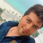 تصویر پروفایل محمد حقانی