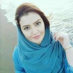 تصویر پروفایل مرضيه
