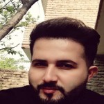 تصویر پروفایل شهرام