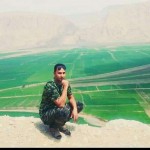 تصویر پروفایل بابک