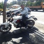 تصویر پروفایل امیر