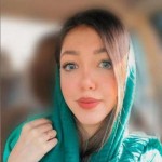 تصویر پروفایل فاطمه