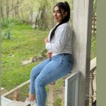 تصویر پروفایل لیلا