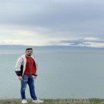 تصویر پروفایل امیر رضا