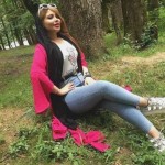 تصویر پروفایل نرگس