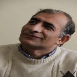 تصویر پروفایل عطا