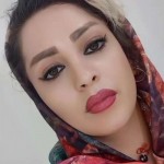 تصویر پروفایل نرگس